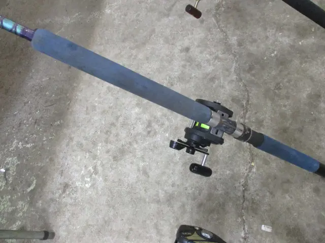 Rod and Reel Image 1++